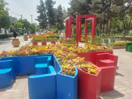 عکس بوستان رستگار مقدم