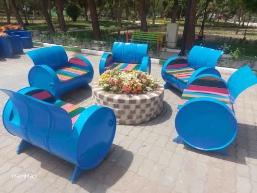 عکس بوستان رستگار مقدم