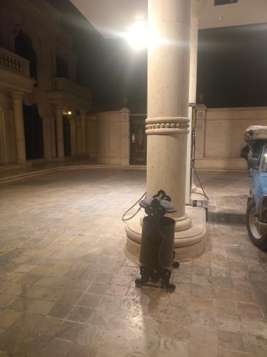 عکس پمپ گاز CNG پارسیان 2