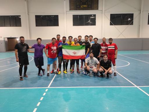 عکس مجموعه ورزشی مهندس(نظام مهندسی ساختمان)