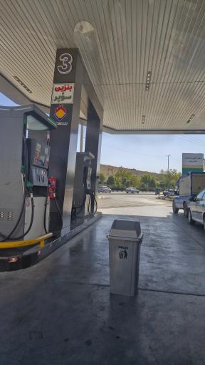 عکس جایگاه اختصاصی ۱۹۲ فدک (مدنی)