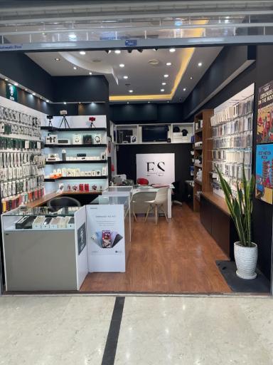 عکس اپ استور شمرون