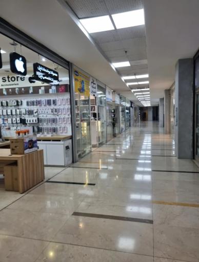 عکس اپ استور شمرون