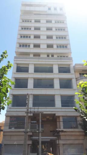 عکس مرکز خرید یاز