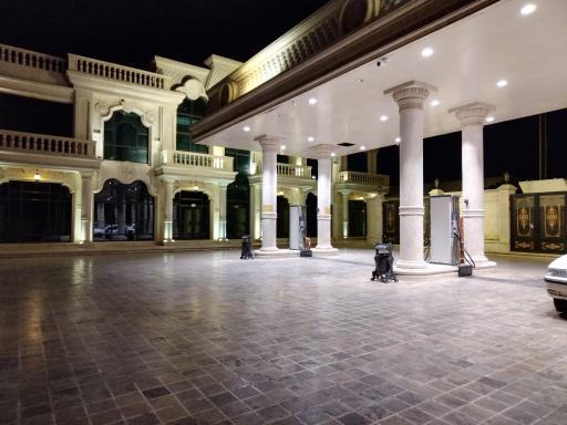 عکس پمپ گاز CNG پارسیان 2