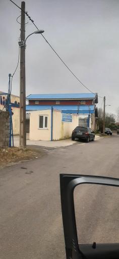 عکس معاینه فنی بندر انزلی