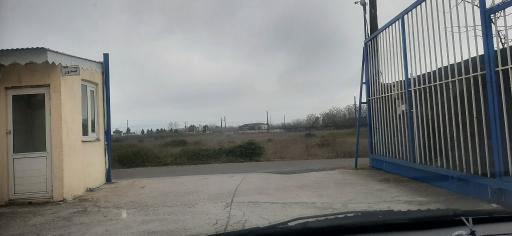 عکس معاینه فنی بندر انزلی