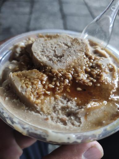 عکس آوا بستنی