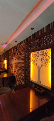 عکس کافه امید