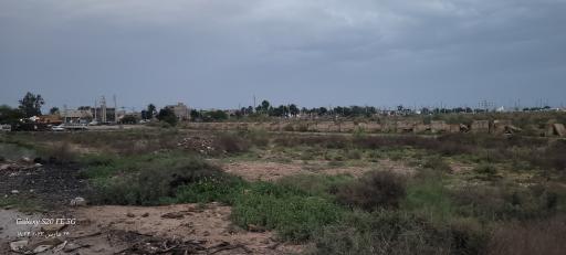 عکس پل تاریخی کوت سید صالح