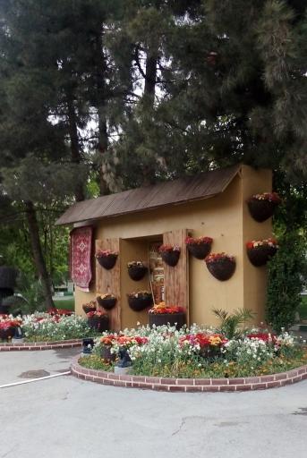 عکس بوستان رستگار مقدم