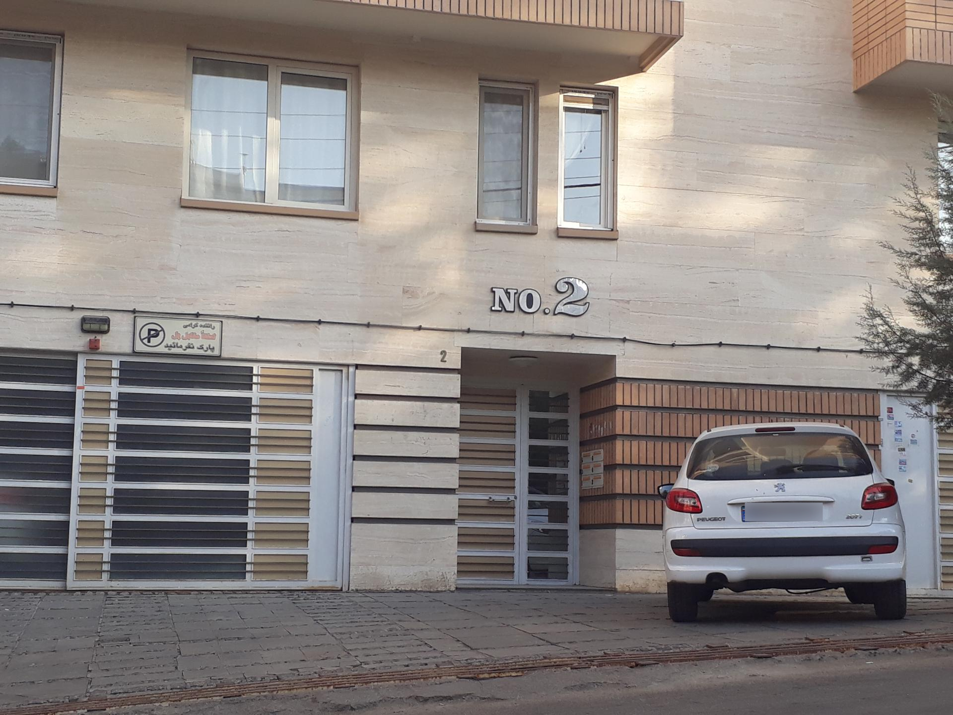 عکس مجتمع مسکونی NO.2