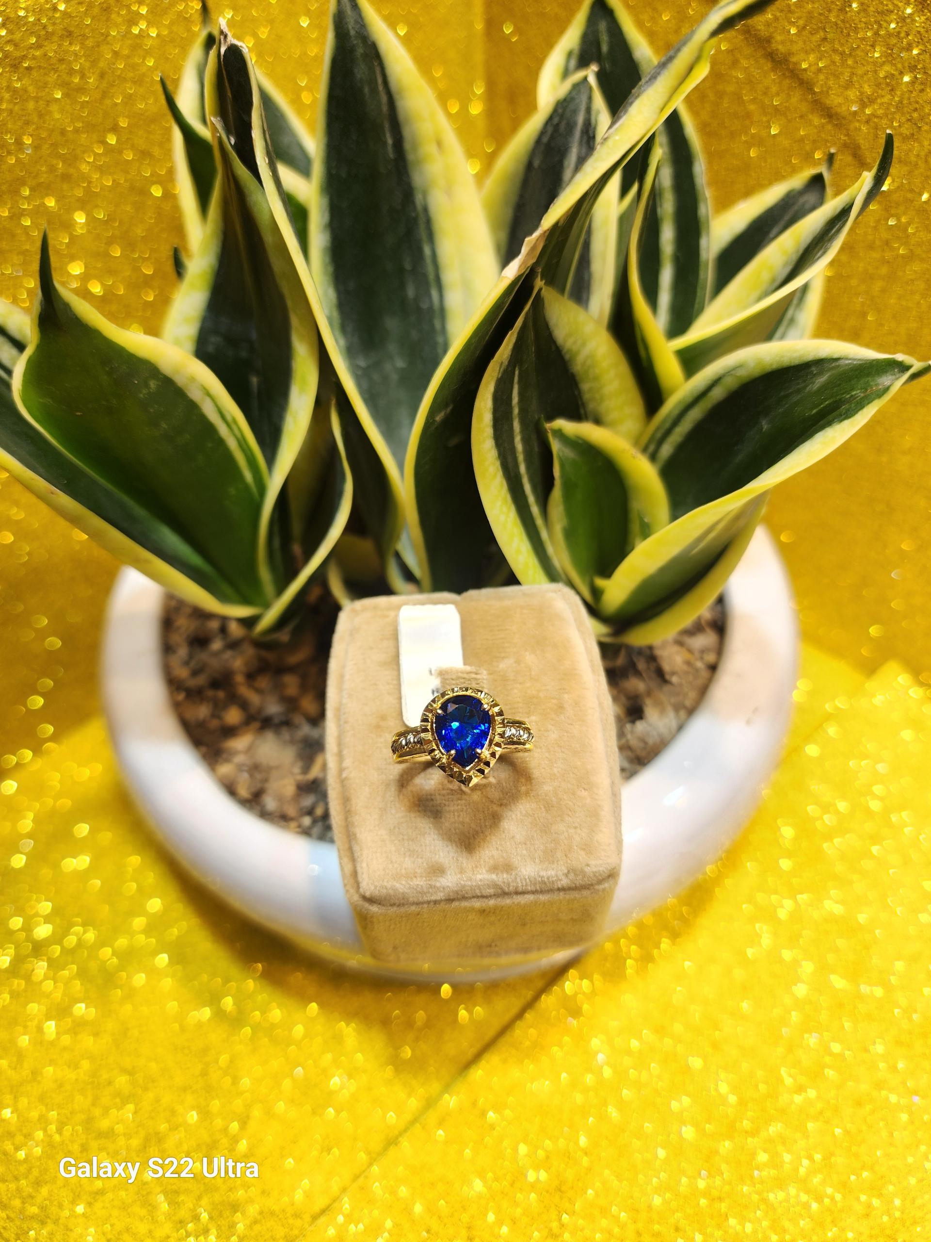 عکس جواهری نبات