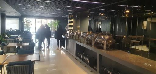 عکس هتل پارسیان امام رضا (ع)