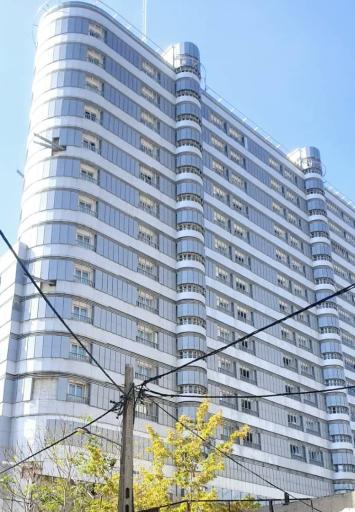 عکس هتل پارسیان امام رضا (ع)