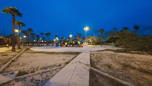 عکس پارک صدف