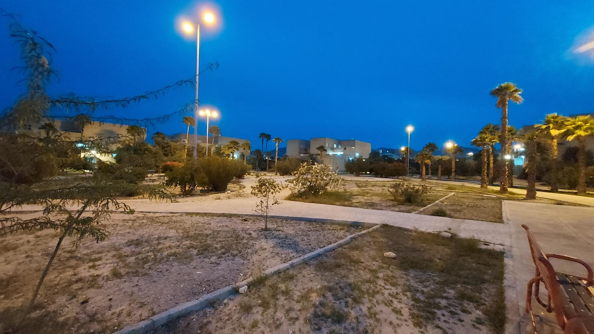 عکس پارک صدف