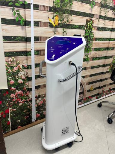 عکس کلینیک لاغری گلدن استایل