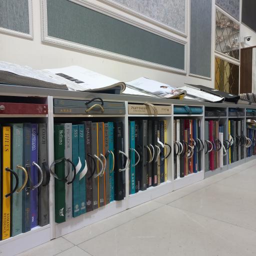 عکس فروشگاه بهین دکور