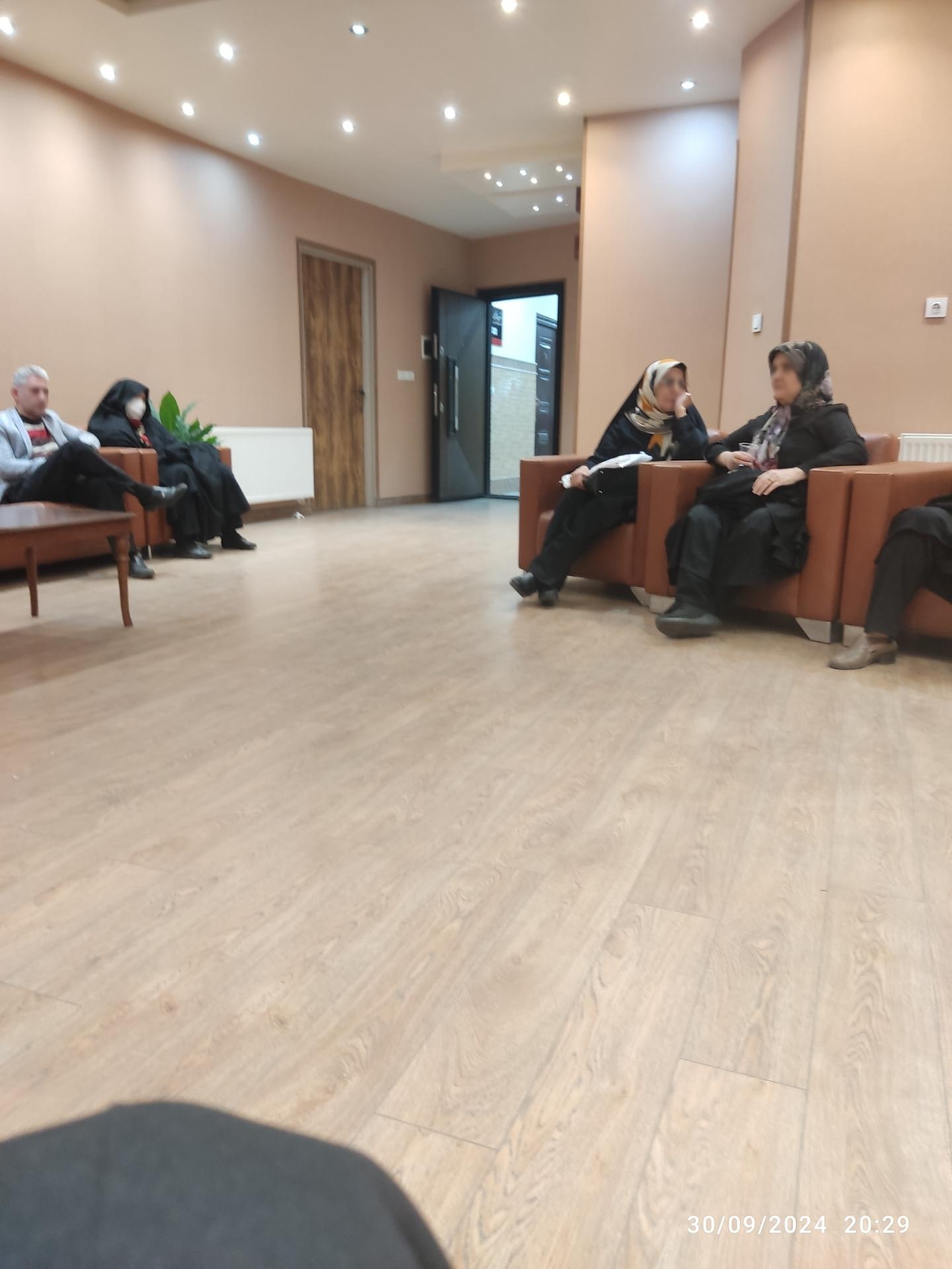 عکس مطب دکتر بیگلری