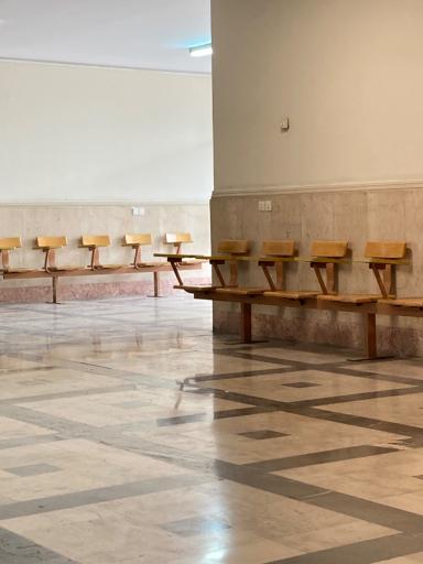 عکس دانشکده علوم اجتماعی