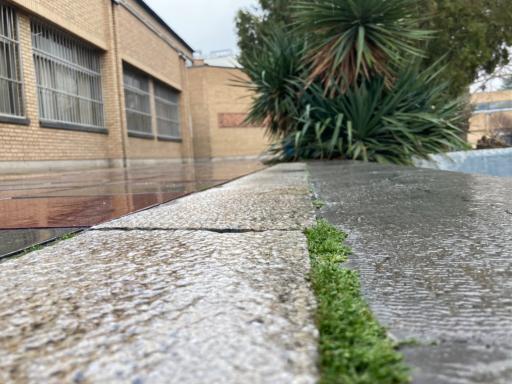 عکس دانشکده علوم اجتماعی