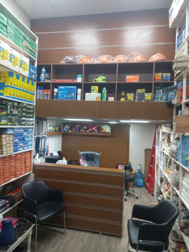 عکس فروشگاه سام ابزار