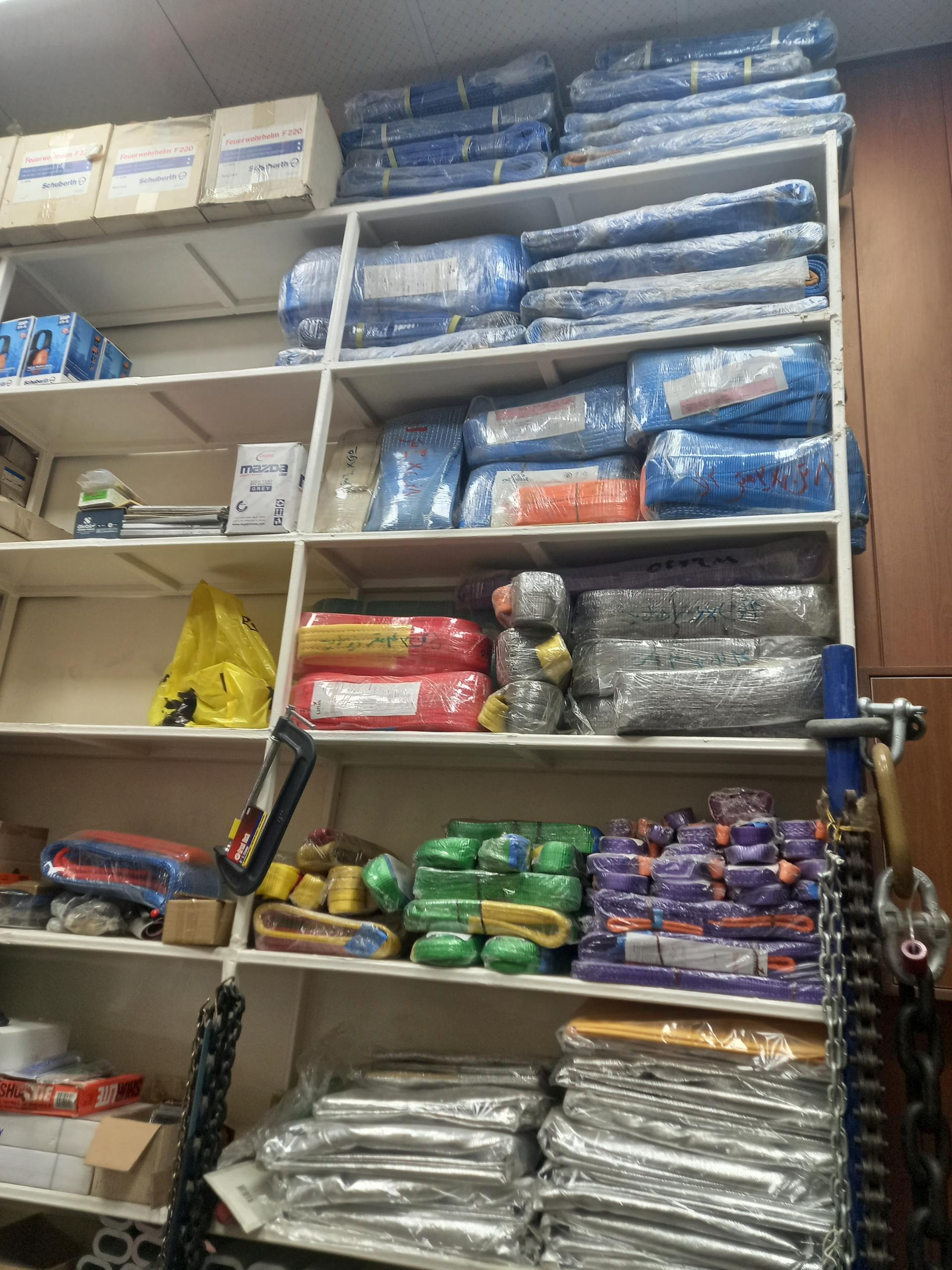 عکس فروشگاه سام ابزار