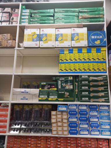 عکس فروشگاه سام ابزار