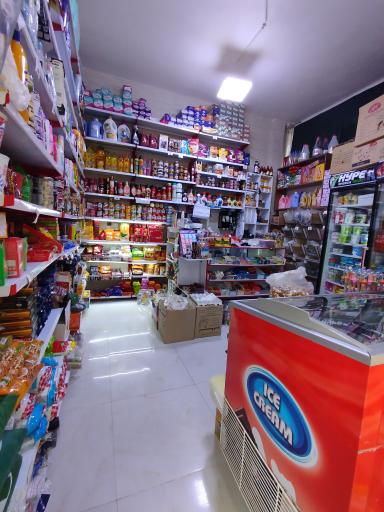 عکس فروشگاه پژمان