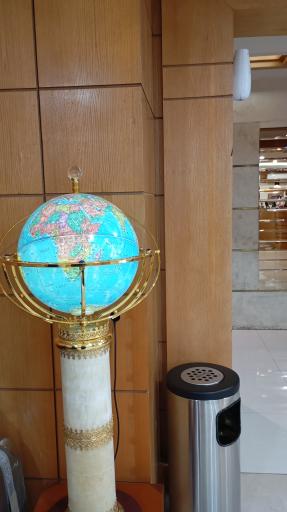 عکس هتل پارسیان امام رضا (ع)