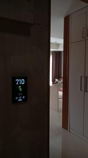 عکس هتل پارسیان امام رضا (ع)