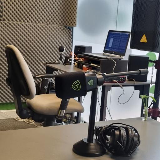 عکس فضای کار اشتراکی کرانه