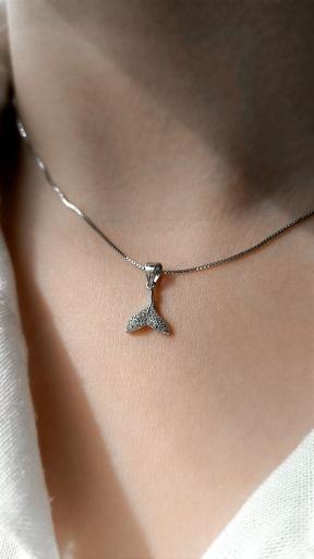 عکس نقره حیات