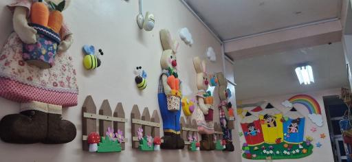 کودکستان ثمین