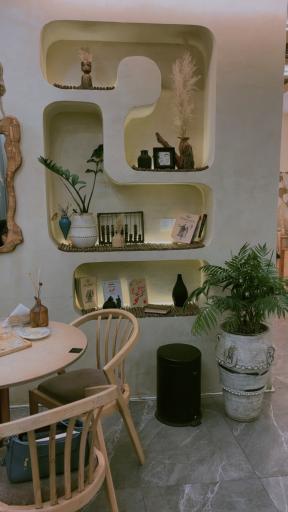 عکس کافه رزتا