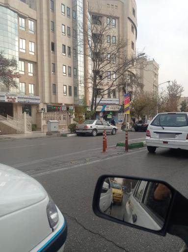 عکس دکتر حمید فرزادفرد