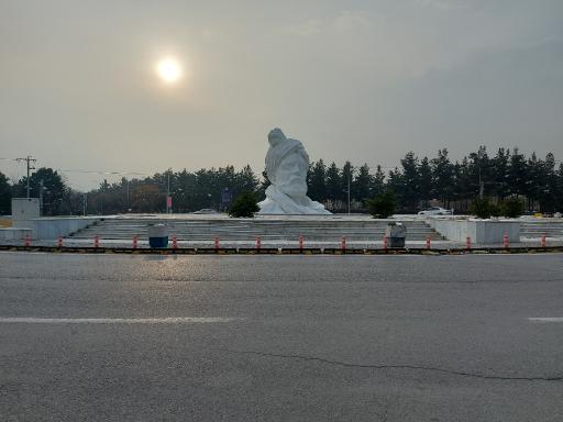 عکس سردیس ابوالقاسم فردوسی