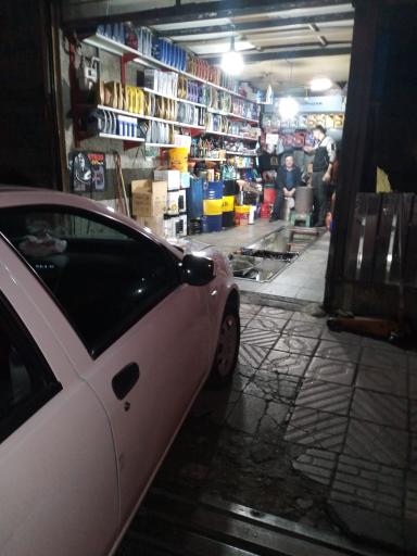 عکس اتو سرویس برادران