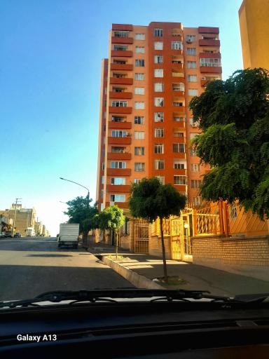 عکس برج عرفان