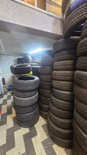 عکس رینگ اسپرت امیر اینانلو