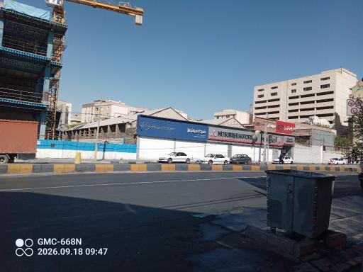 عکس کیا موتورز
