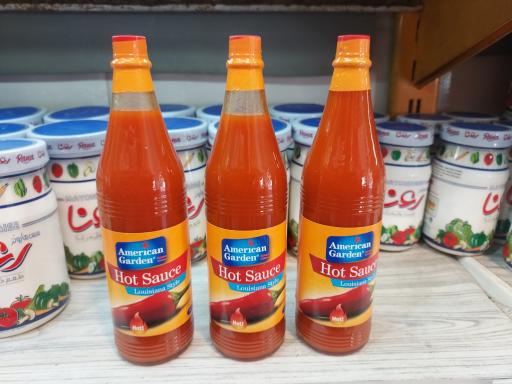 عکس پروتئین رضایی