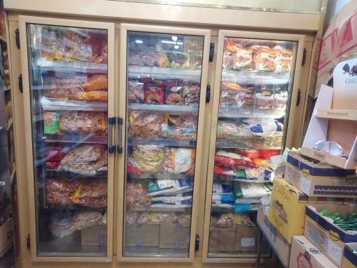 عکس پروتئین رضایی