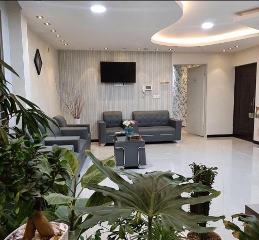 عکس کلینیک زیبایی آلما