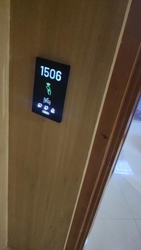 عکس هتل پارسیان امام رضا (ع)