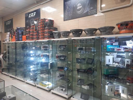 عکس عصر سیستم نمایندگی مرکزی کدنس دوال هارمونی