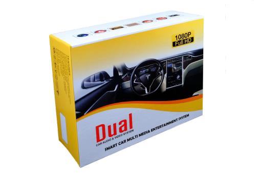 عکس عصر سیستم نمایندگی مرکزی کدنس دوال هارمونی