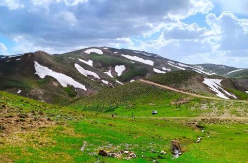 عکس ماه نشان