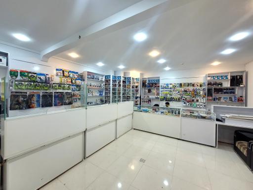 عکس محصولات فرهنگی کامپیوتر ولوازم جانبی رامان